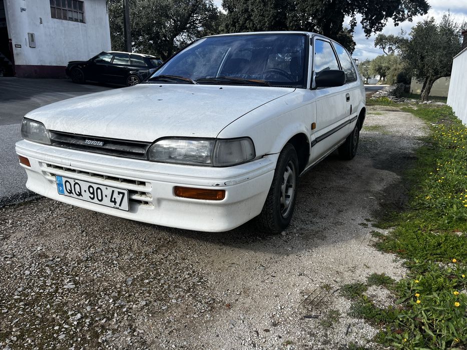 Toyota Corolla 1.3