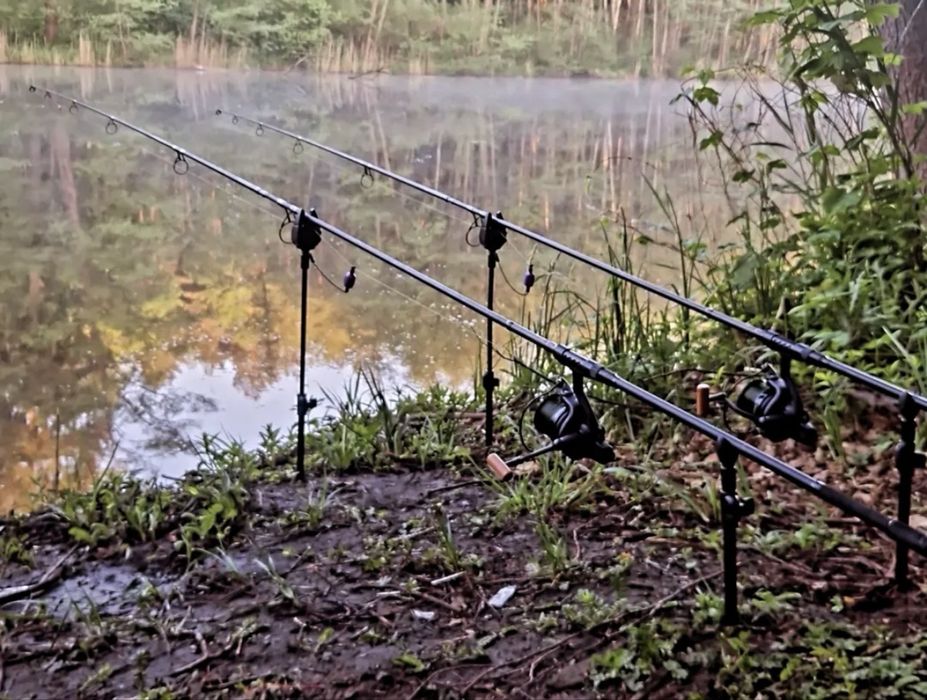 Prologic C - Series 3,60 3,25 lb