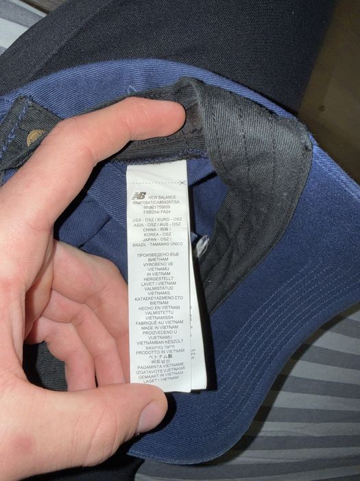 Продам кепку оріг