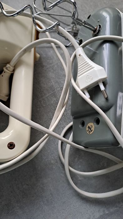 Миксер міксер електричний