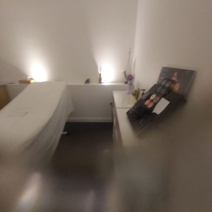 Algo gabinete de estética