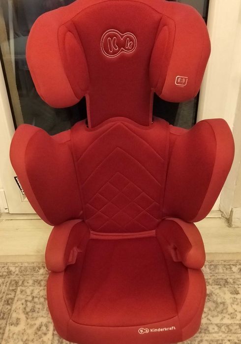 KinderKraft XPAND 15-36 kg ISOFIX