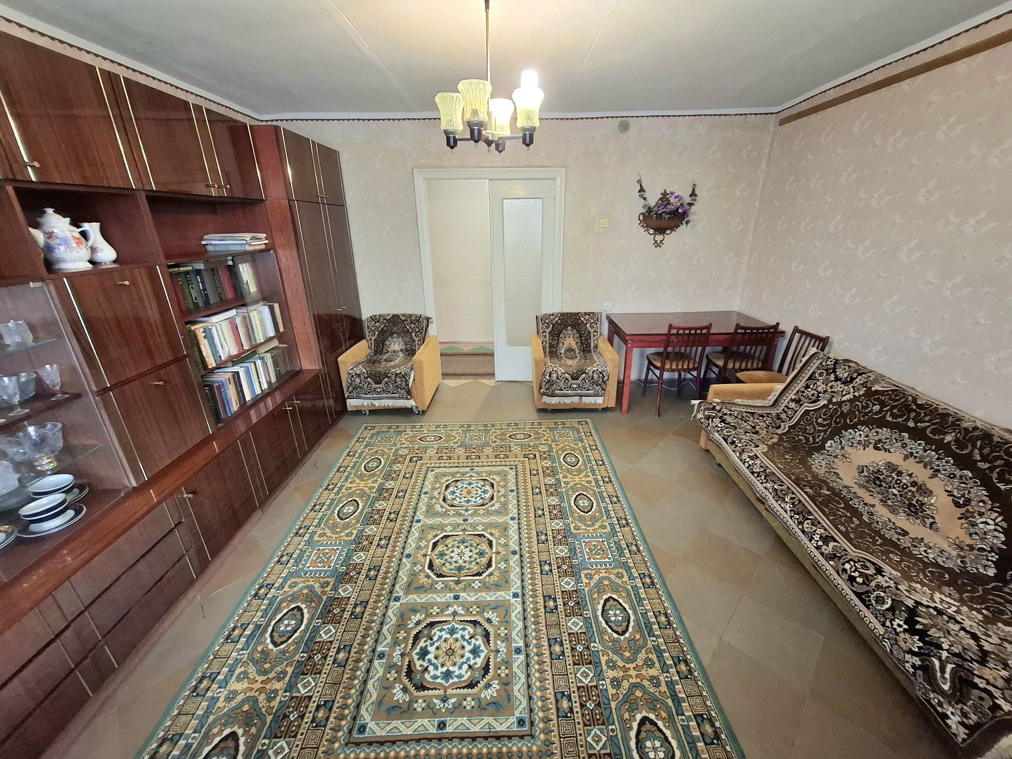 Продам 3к квартиру на Тверской. Калиновая. Пр. Слобожанский