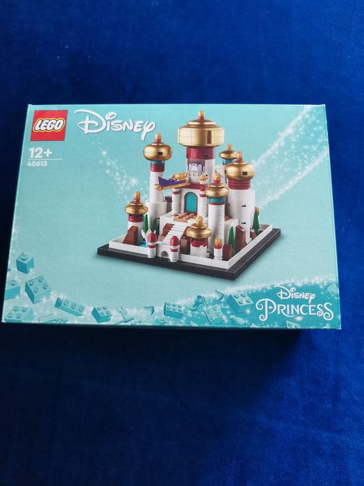 Lego 40613 nie odpakowane
