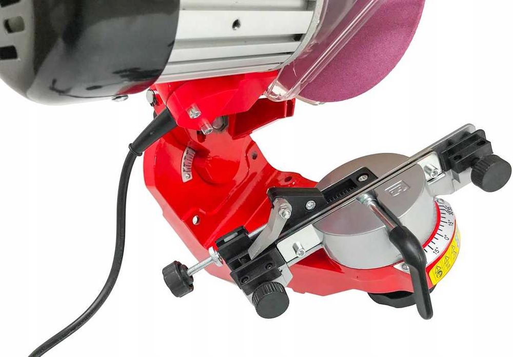 OSTRZAŁKA ŁAŃCUCHÓW Łańcucha Piły Pilarki Spalinowej Łańcuchowej 230W