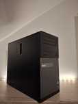 Sprzedam komputer Dell OptiPlex 3010 – i5, 8 GB RAM, GT 1030