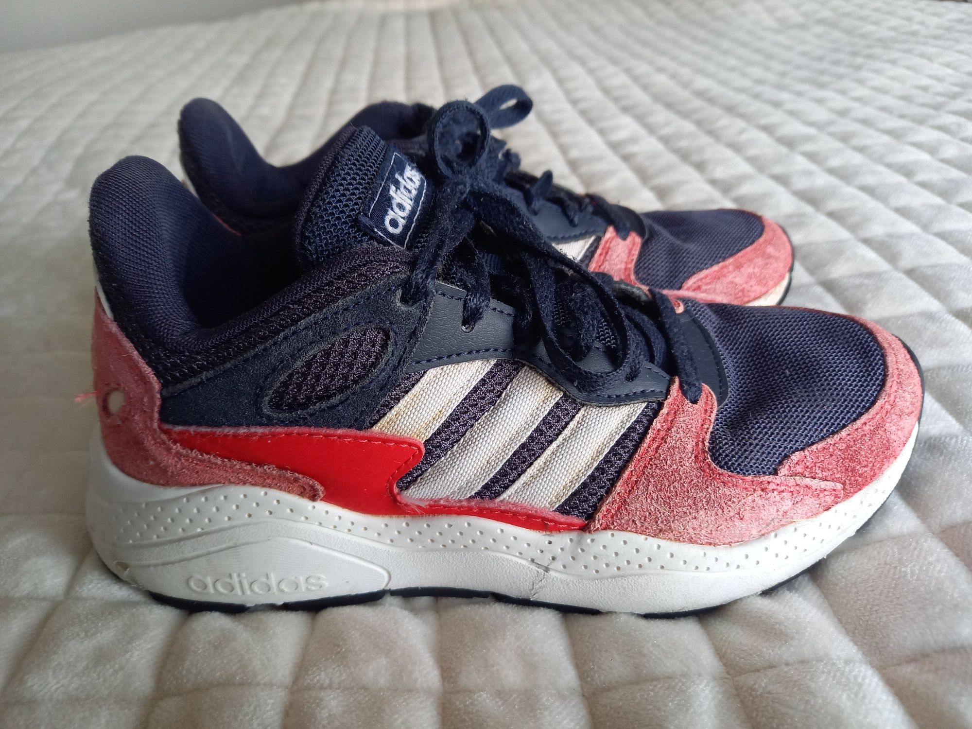 Adidasy 37 chłopięc