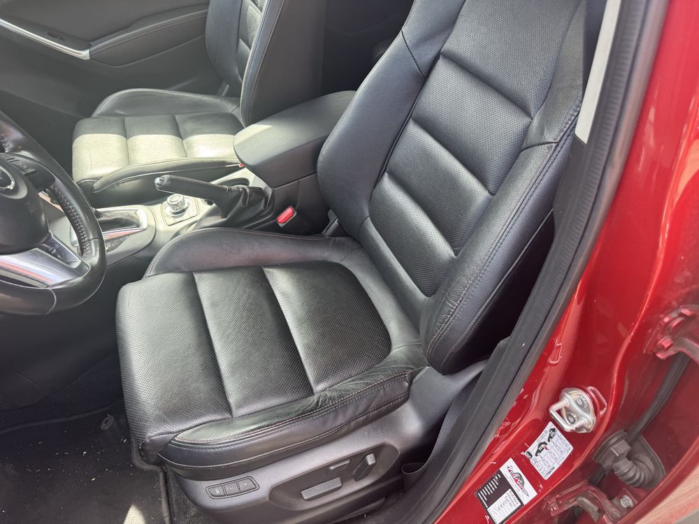 Mazda CX-5 2.2 4x4 automat