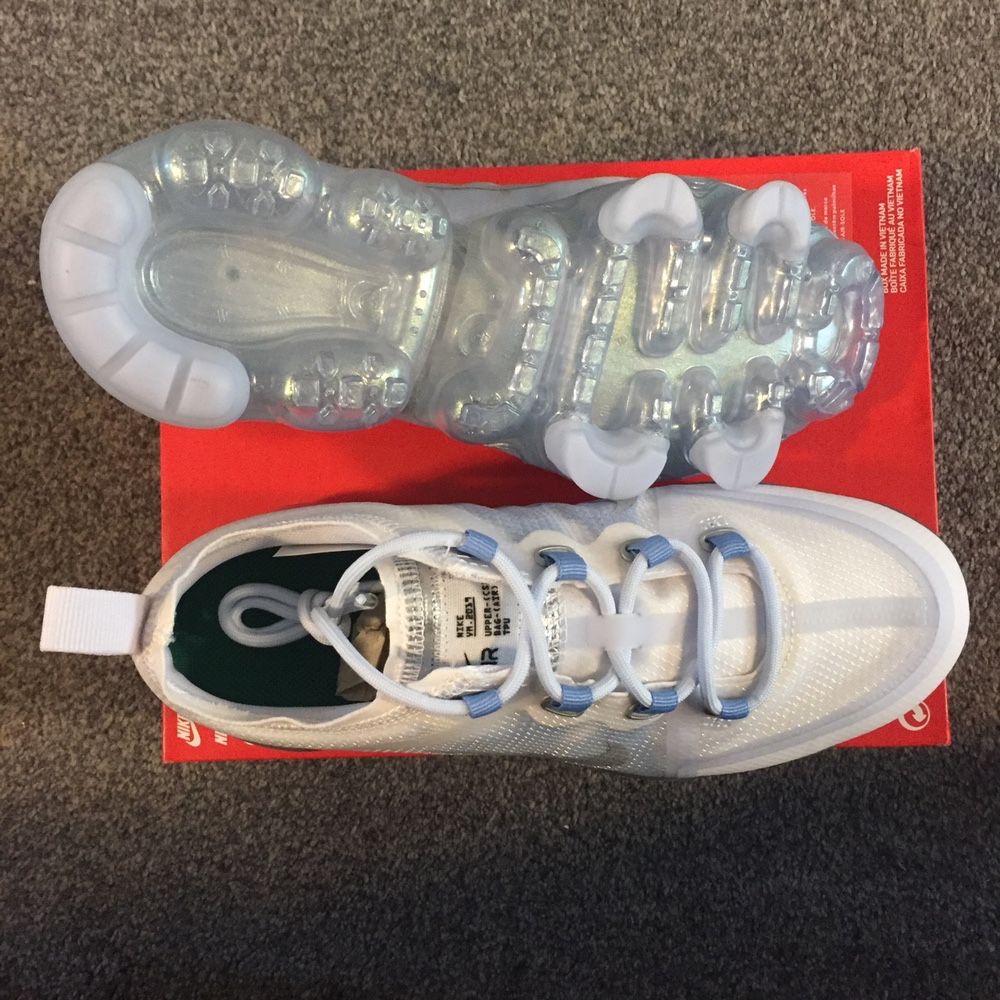 Nike Air VaporMax 2019 roz.36,5 23,5 cm W-wa Nowe org