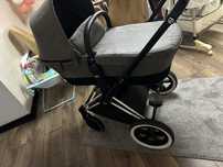 Wozek 2w1 Cybex Priam 1.0