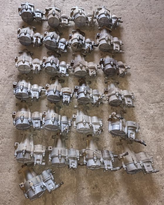 ПГУ камаз 5320-1609510