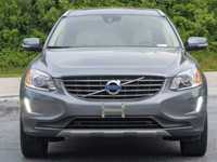 2017 Volvo XC60 T5 Inscription