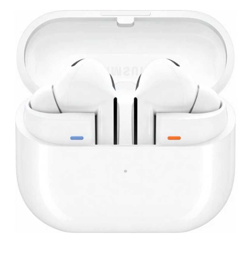 Навушники Samsung Galaxy Buds 3 Pro Silver, White!