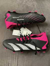 Buty Adidas Predator Accuracy.3 MG rozm. 42 2/3 cena sklep 429 zl