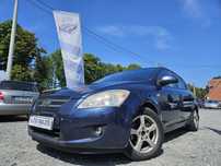 Kia ceed 1.6 diesel // 2007rok // kliamtyzacja // elektryka // Zamiana