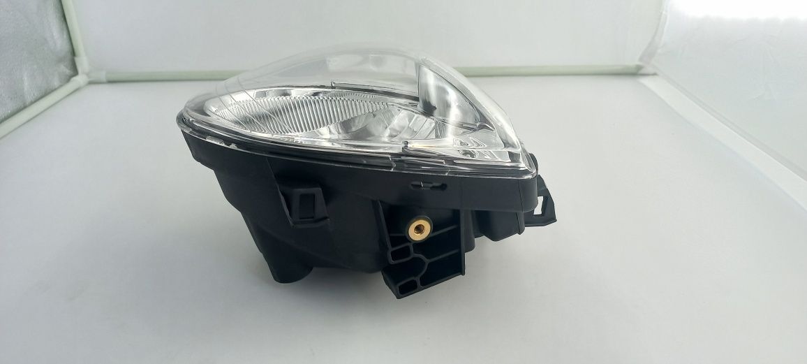 Suzuki gsf bandit 650/1250 lampa reflektor homologacja