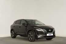 Nissan Qashqai 1.3 DIG-T N-Connecta LED