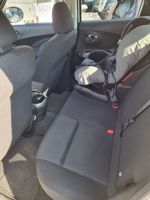 Ніссан жук 2014 !