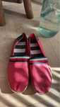 Buty Espadryle tommy hilfinger
