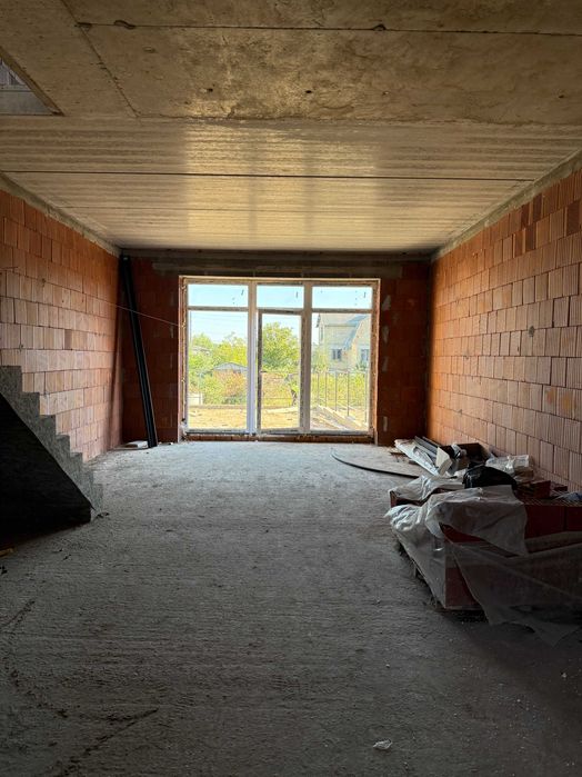 Дуплекс на 3.5сотках в Ірпені, газ, керамоблок.