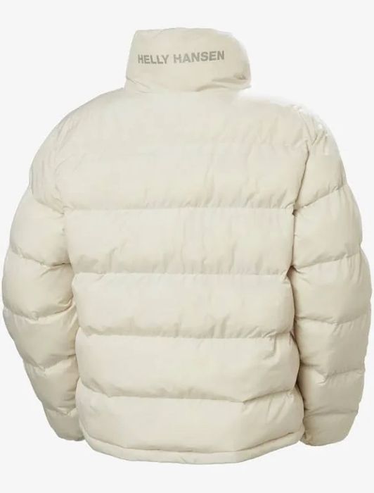 Куртка жіноча HELLY HANSEN W YU 23 REVERSIBLE PUFFER 54061-034