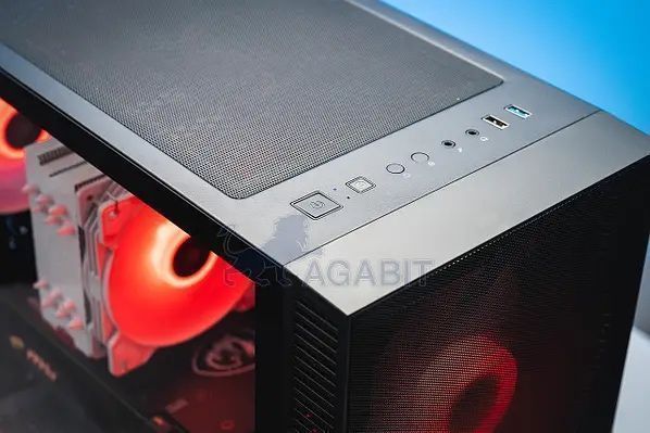 НЕЙРОНКА! RTX 3090+DDR4 128GB+36ЯДЕР – робоча станція ПК комп'ютер