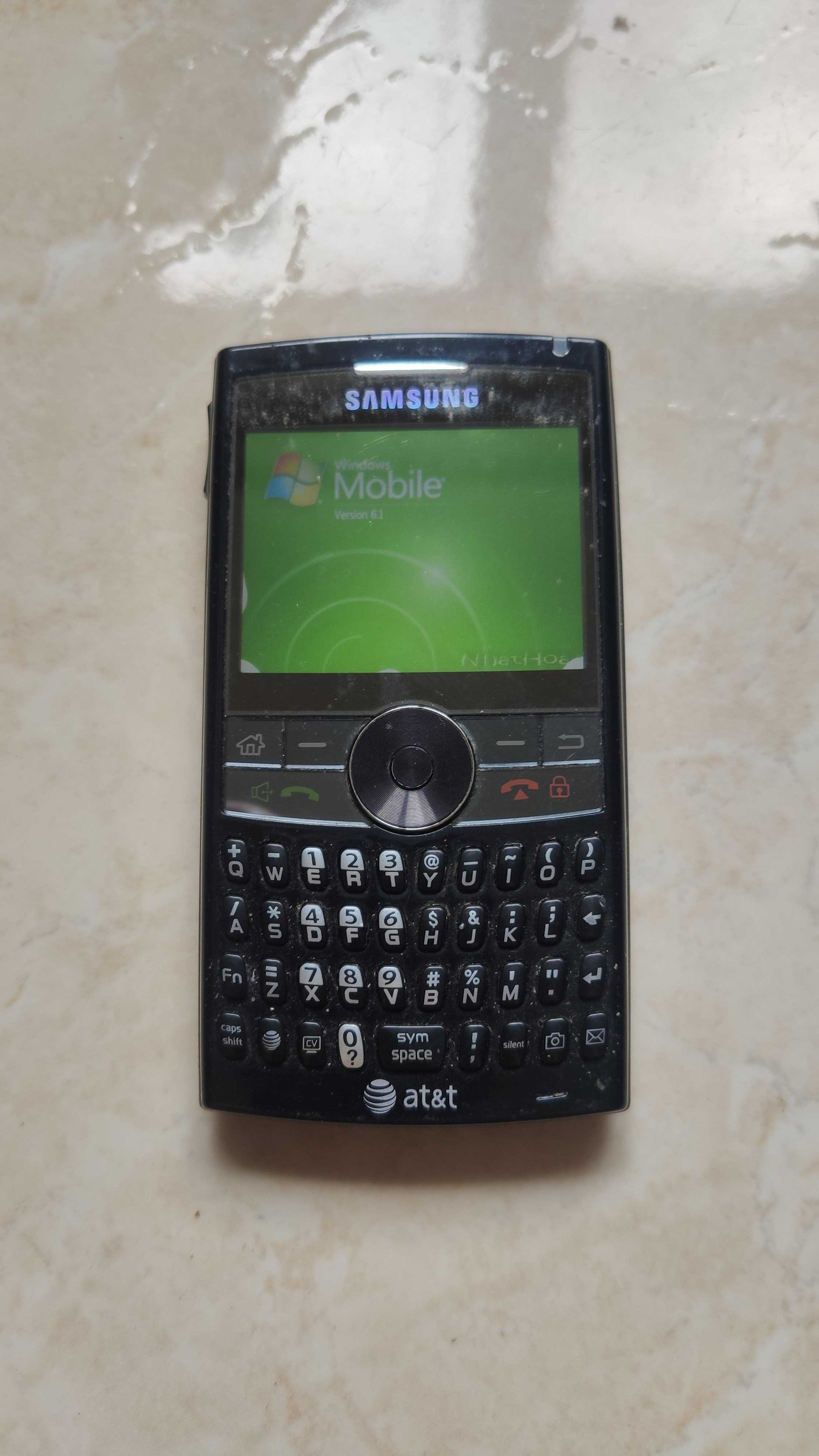 Samsung SGH-i617