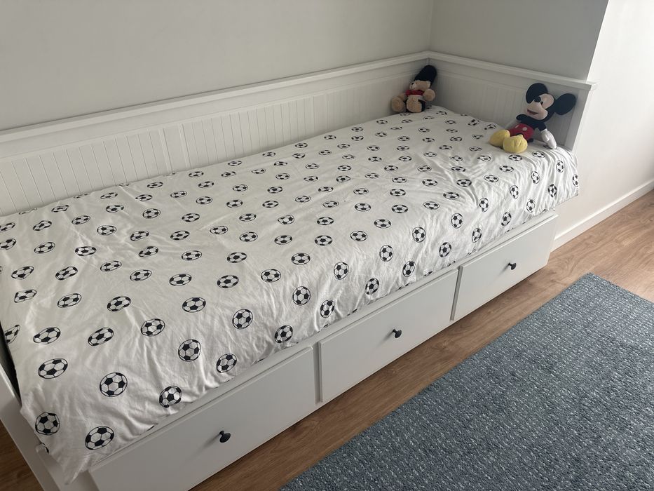 Mobilia criança ikea