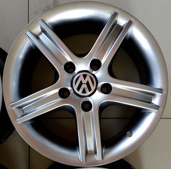 Диски R16/5/120 KM Volkswagen T5 T6