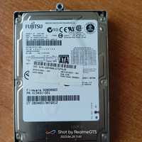 Dysk twardy HDD 60 GB nie sformatowany