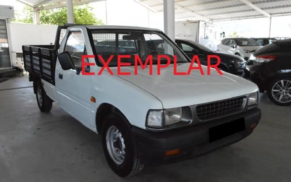 Pisca frente direito BEDFORD Brava