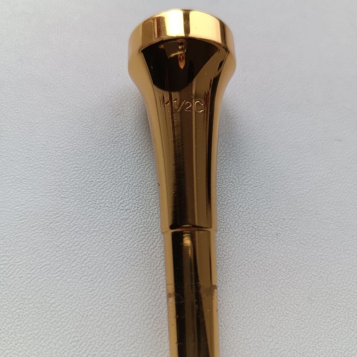 Мундштук Monette 1 1/2 , Blessing 7c, B&S  2/4