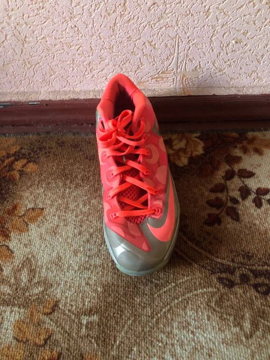 Кросовки 2014 Nike LeBron 11 XI