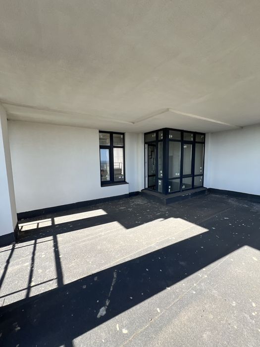 Эксклюзивный вариант с террасой в ЖК Олимпийский , парк Победы