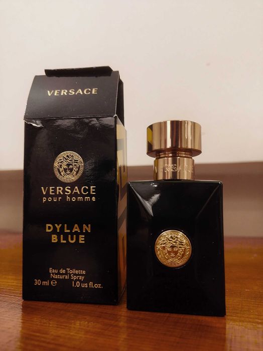 Versace Dylan Blue