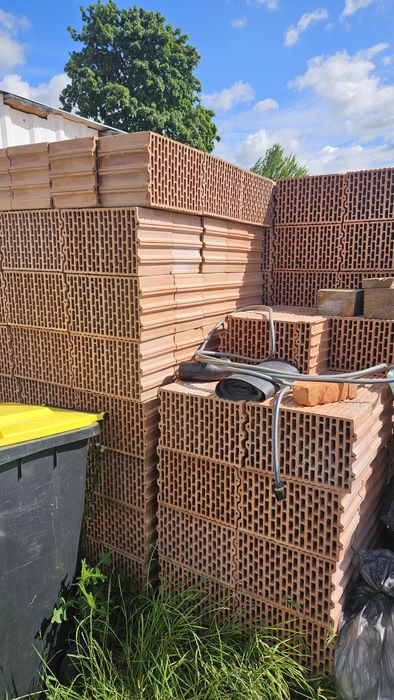 Porothern leir 25 sprzedam