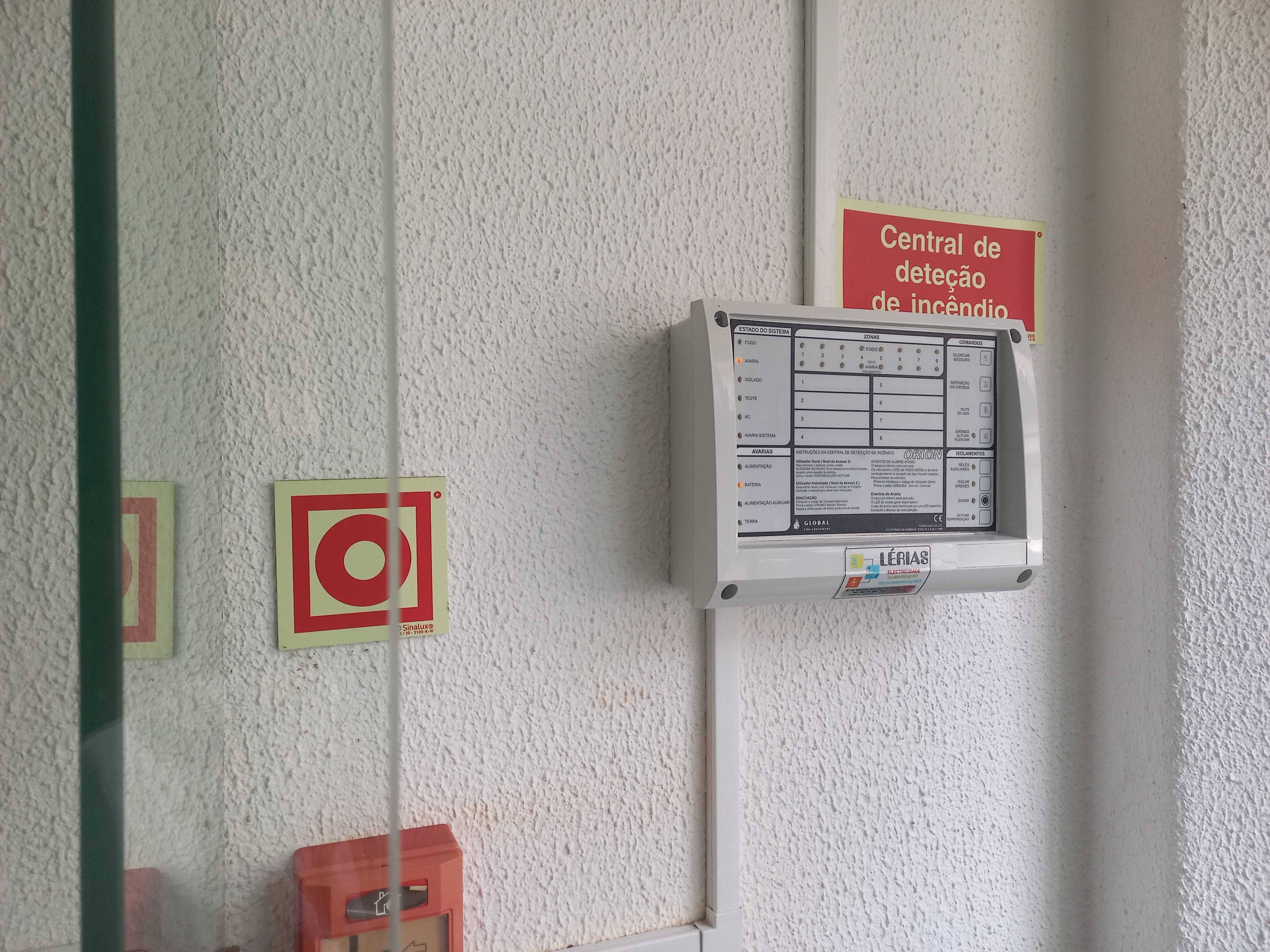 Espaço comercial
