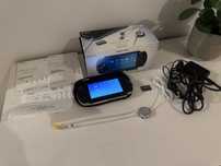 Sony PlayStation Portable PSP 1004 Value Pack