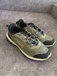 Кросівки Salomon Crossover GTX