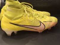 Chuteiras Nike mercurial superfly 9 elite fg