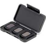 Zestaw magnetycznych filtrów DJI ND 16/64/256 do DJI Osmo Pocket 3*now