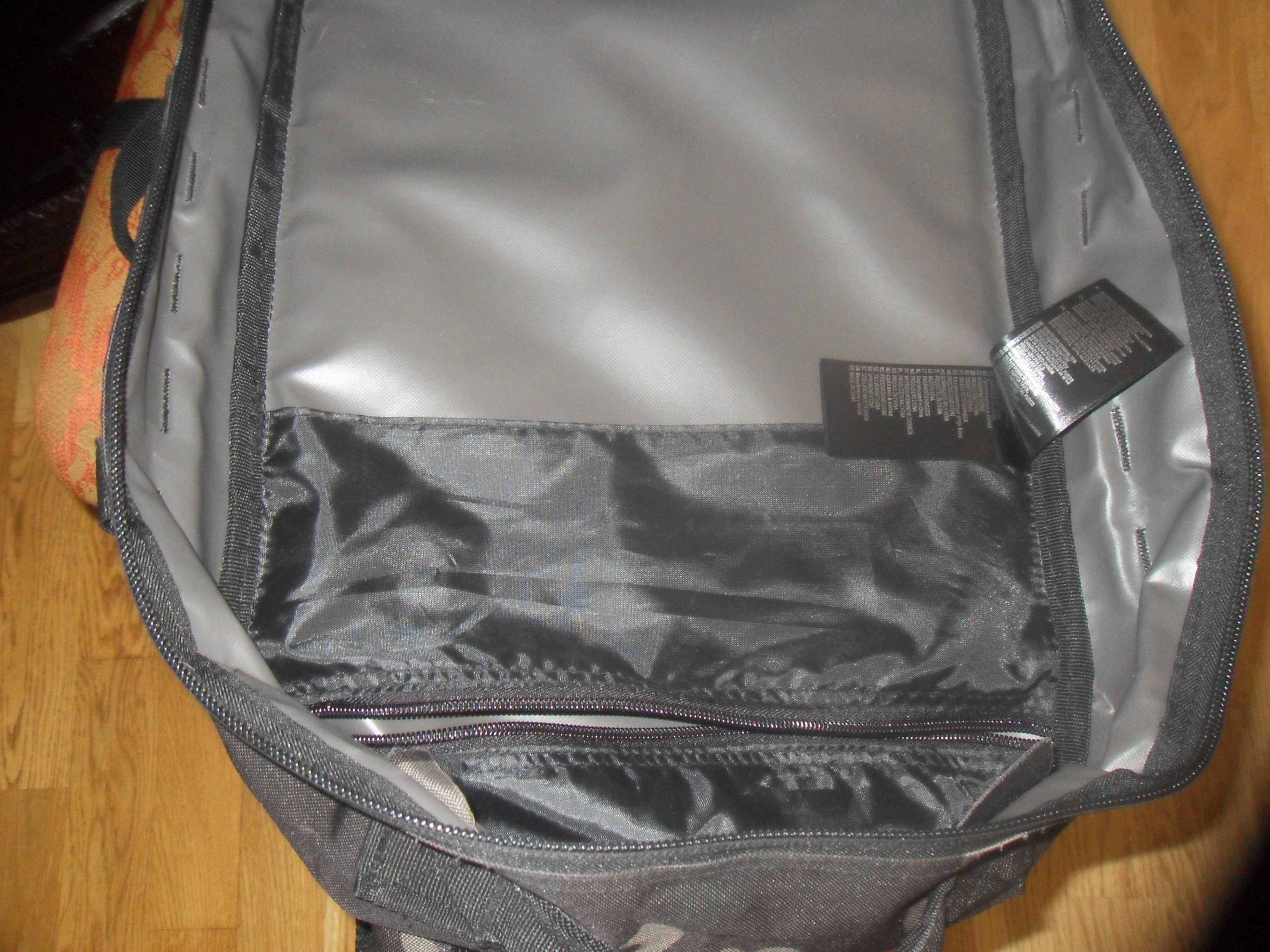 Рюкзак мілітарі фірми BWuM 30L