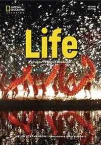 Life Beginner 2nd Edition SB + app code + CD - John Hughes, Paul Dumm