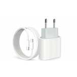 Ładowarka Szybka Type-C + Kabel