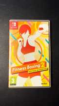 Fitness Boxing 2 Rhythm & Exercise / Nintendo Switch