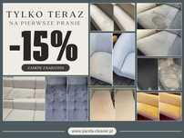 Pranie tapicerki meblowej i samochodowej | -15% | Oława i okolice