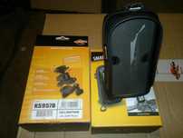 S957B uchwyt na GPS / Smartphone ( Kappa KS957B ) motocyklowy