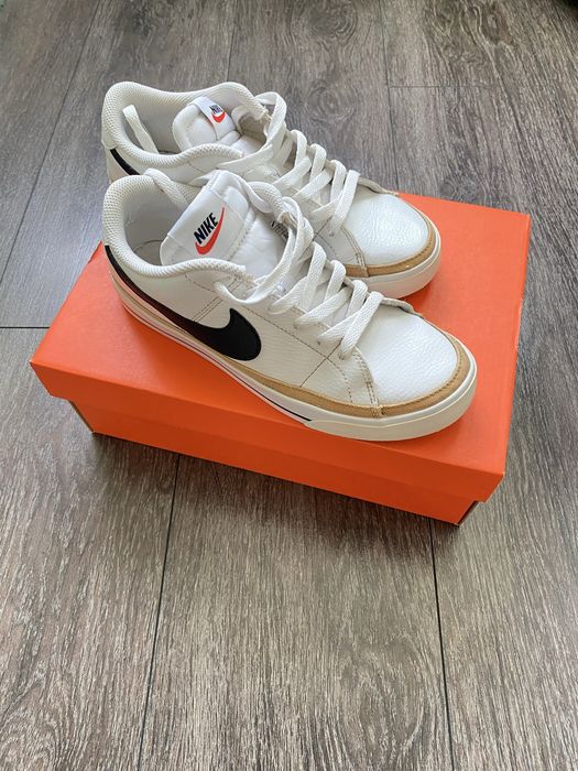 Кеди nike wmns court legacy