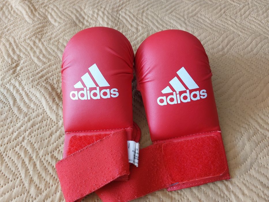 Napięstniki do karate, dziecięce