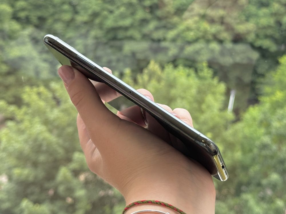 iPhone 11 Pro Max 64gb Green (Шикарний Стан)